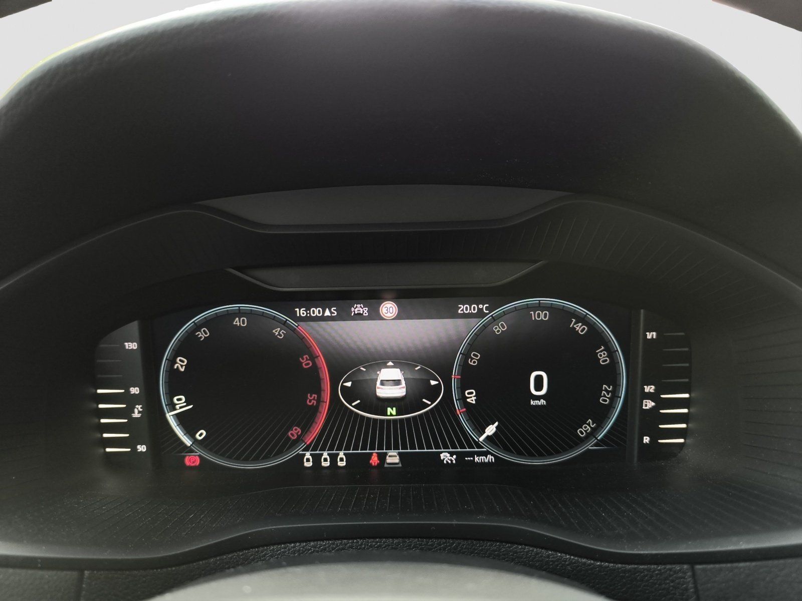 Skoda Karoq - Bild 15