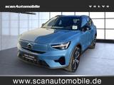 Volvo XC 40 Plus Recharge Pure Electric 2WD Bluetooth