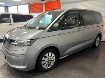 Volkswagen T7 Multivan - 3