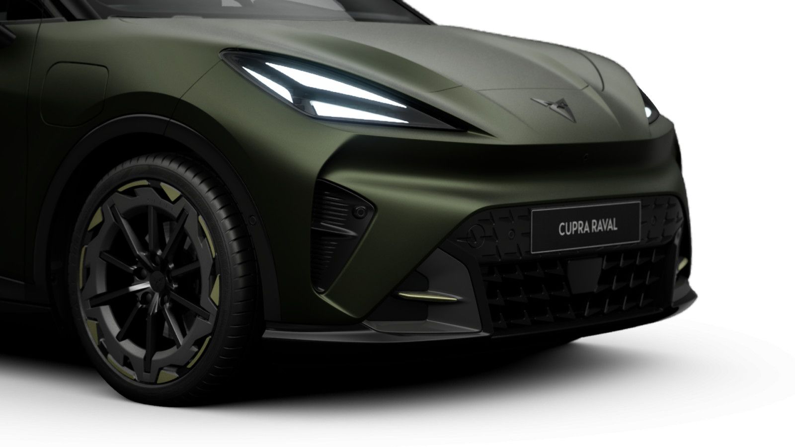 Cupra Raval - Bild 7