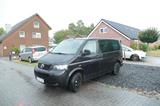 Volkswagen T5 Multivan Starline