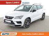 Cupra Ateca 2.0 TSI 4Drive Aut.*NAVI*LED*ACC*PLA* - Cupra in Hannover