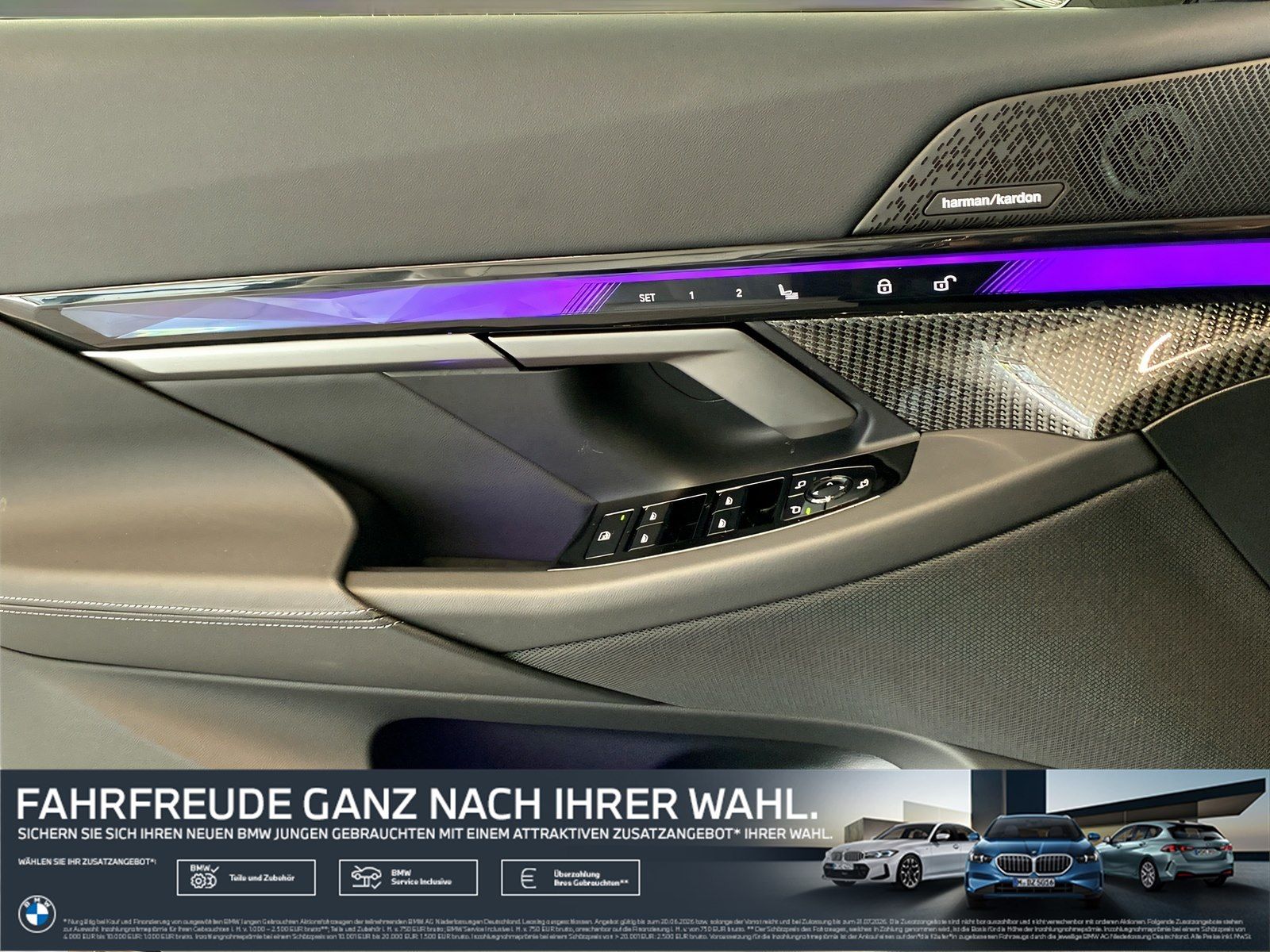 BMW 520 - Bild 17