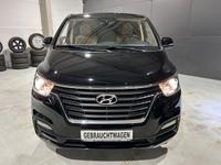 Hyundai H-1 Starex 2.5 CRDI Travel*Leder*SHZ*8 Sitze*