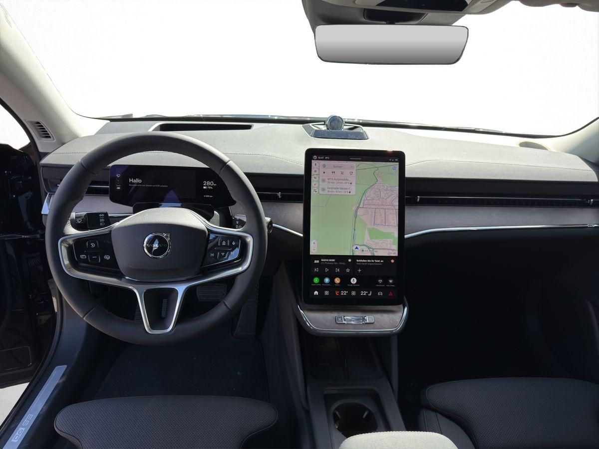 Volvo ES90 - Bild 15