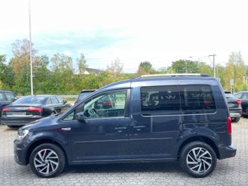Volkswagen Caddy - 3