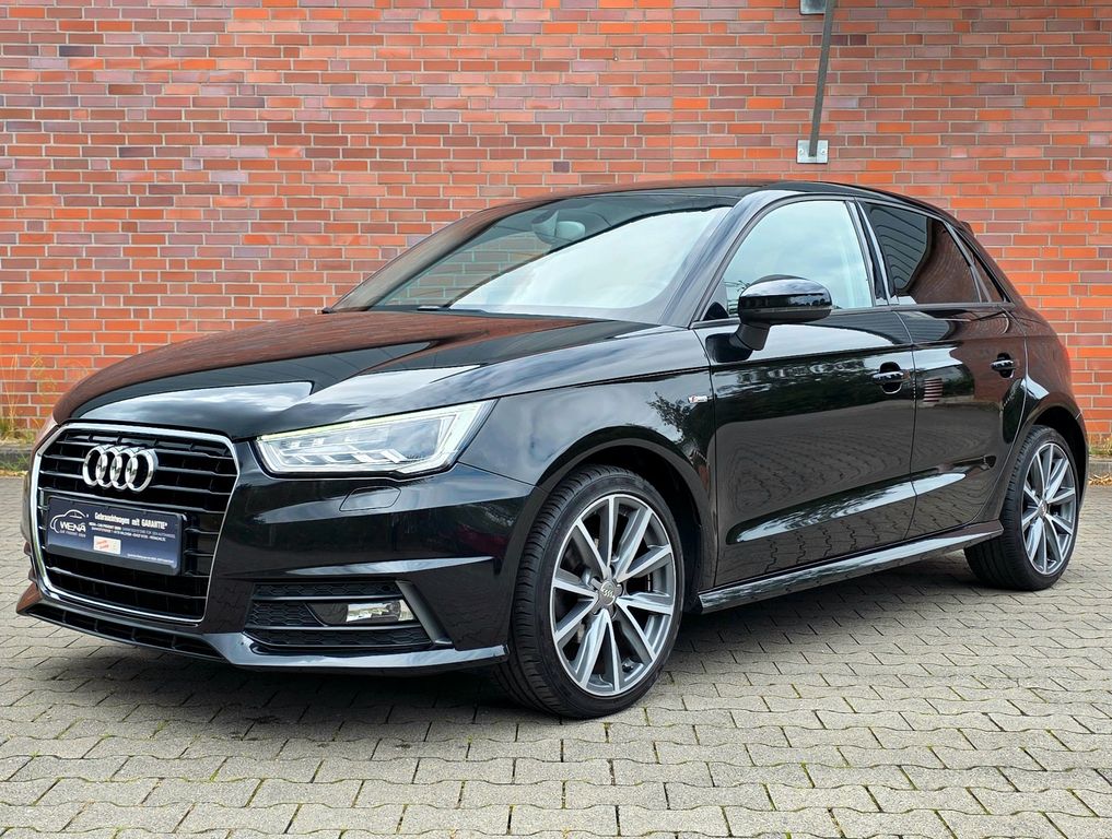 Image of Audi A1