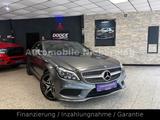 Mercedes-Benz CLS 500 AMG-Paket / 4Matic / Luftfed. / Massage - Mercedes-Benz CLS-Klasse: Sportwagen
