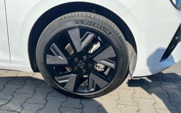 Opel Astra Electric GS 360° Rkam Navi