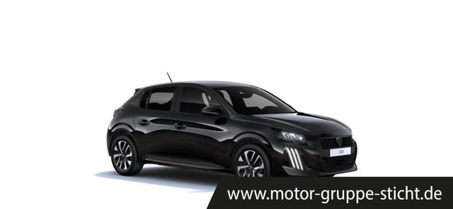 Peugeot 208 PureTech100 Style  #ANDROID&APPLE  #S&S #DAB