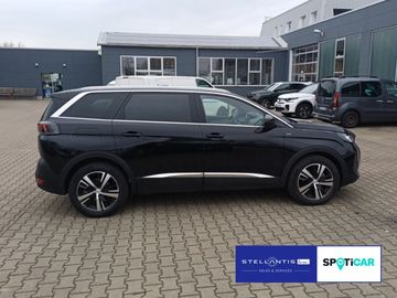 Peugeot 5008 - 4
