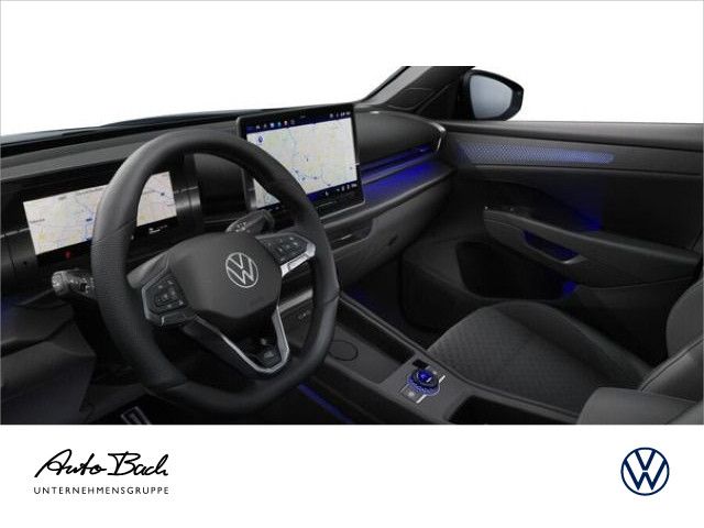 Volkswagen T-Roc - Bild 4