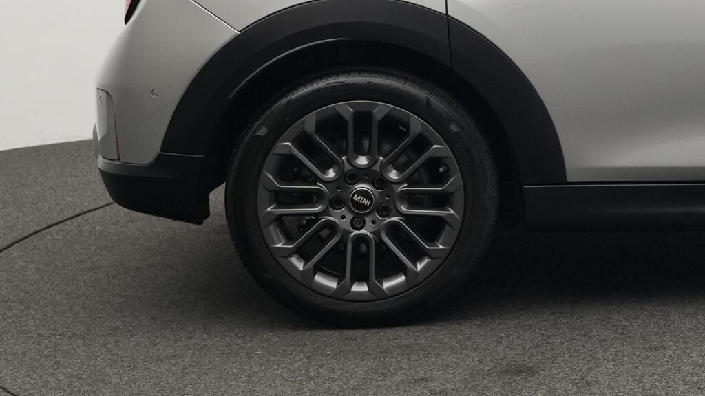 MINI Cooper C - Bild 17