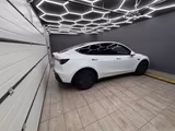 Tesla Model Y Juniper RWD Facelift | 800 Km  - Tesla von 2026