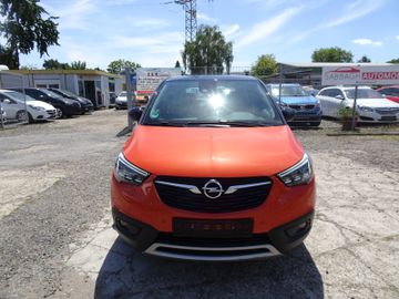 Opel Grandland (X) - 1