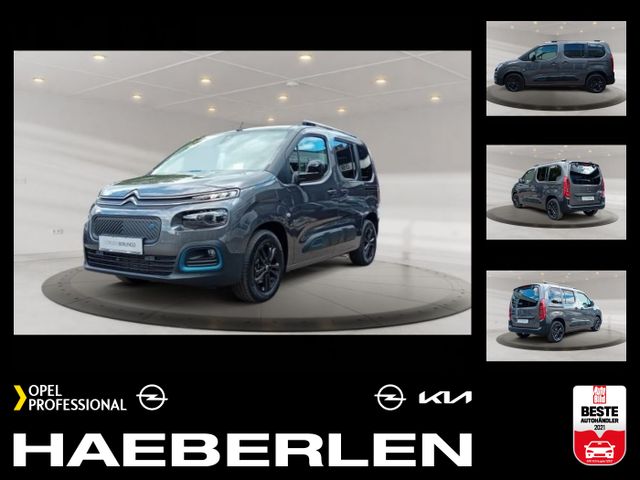 Citroën Berlingo 136 Shine Elektromotor M Navi HUD LM