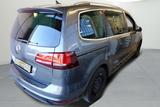 Volkswagen Sharan 1.4 TSI DSG*HIGHLINE*APP*MATRIX*RFK*ACC* - VW Sharan Gebrauchtwagen in Leipzig