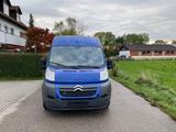 Citroën Jumper 3,0HDI /Selbstausbau Camper - Wohnmobil bis 10000 Euro