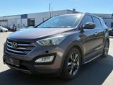 Hyundai Santa Fe Premium 4WD*TÜV*GARANTIE - Hyundai SANTA FE aus 2014