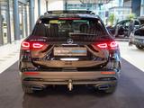 Mercedes-Benz GLA 250 e AMG Line Night AHK Rückfahrkamera Pano - mit Hybrid-Antrieb: Geländewagen