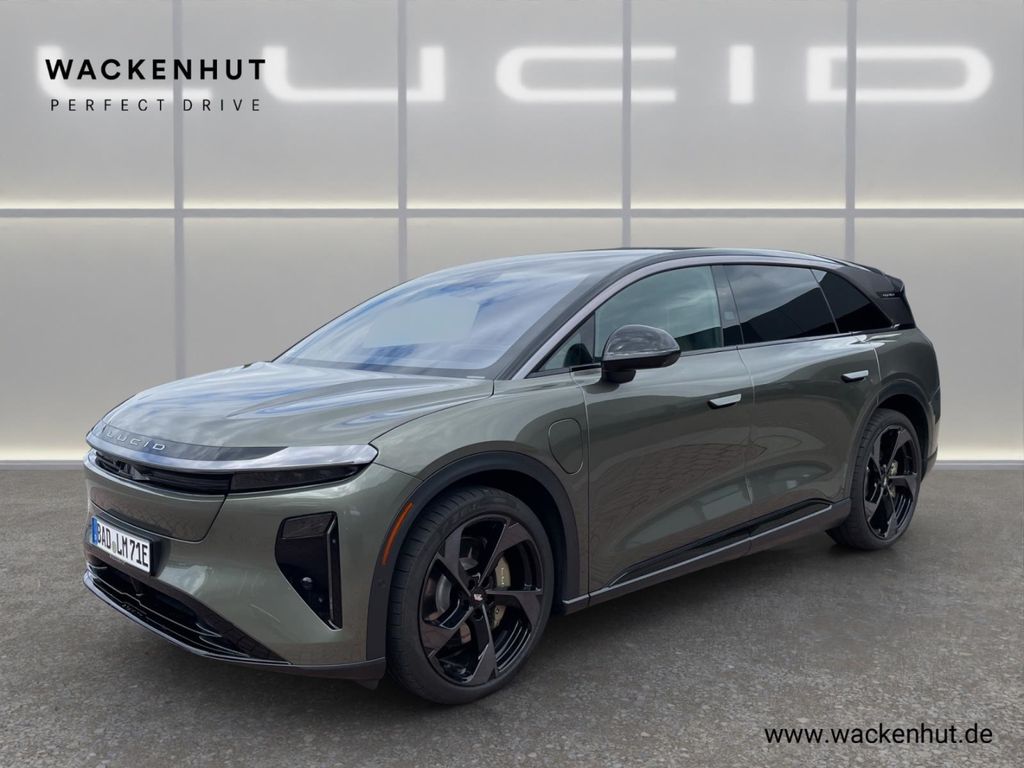Image of Lucid Air