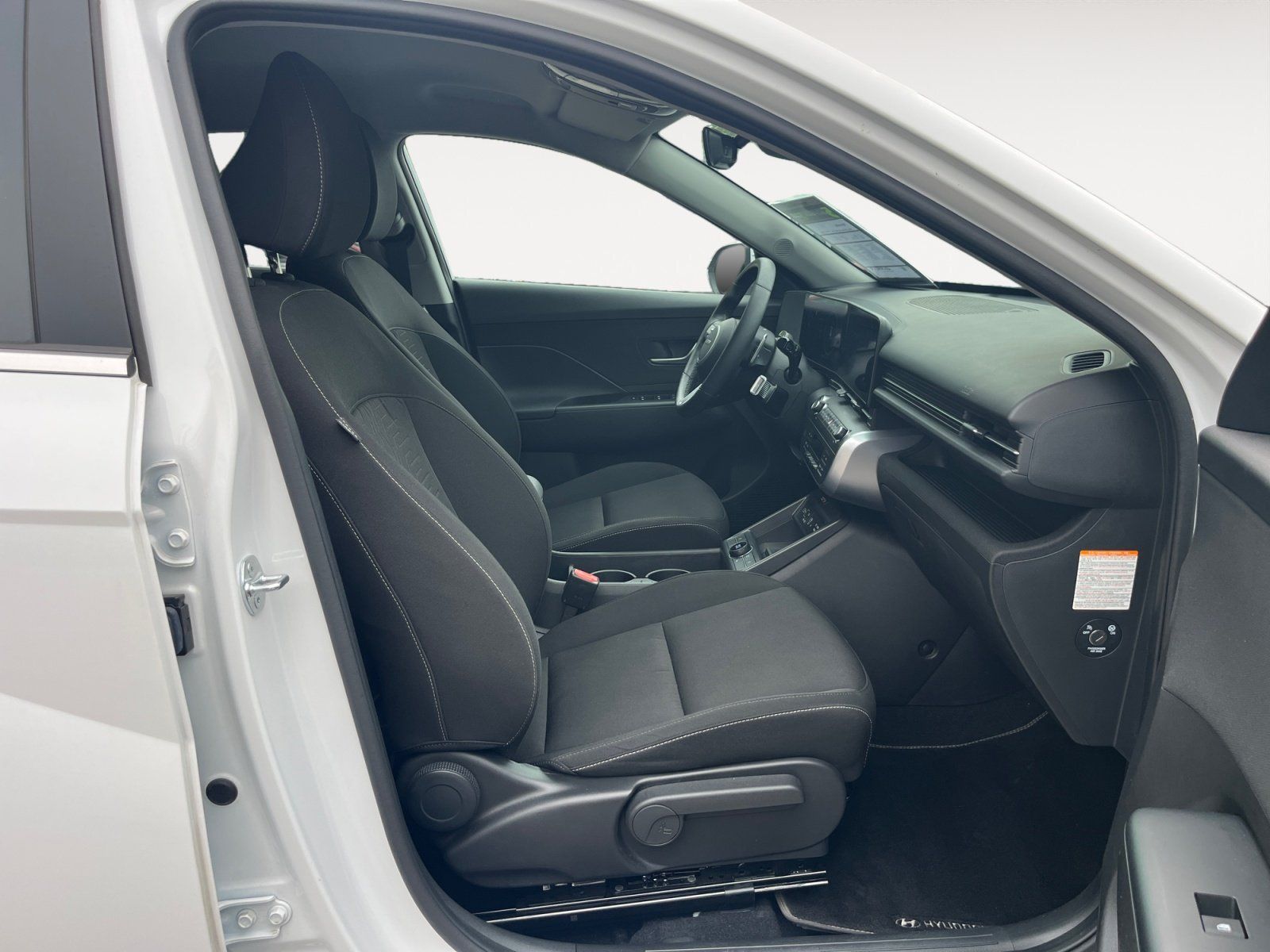 Hyundai KONA Elektro – Bild 17