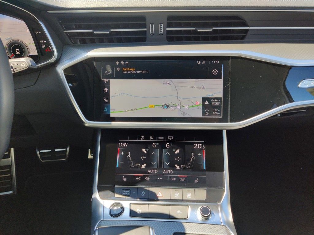 Audi A6 Allroad - Bild 14