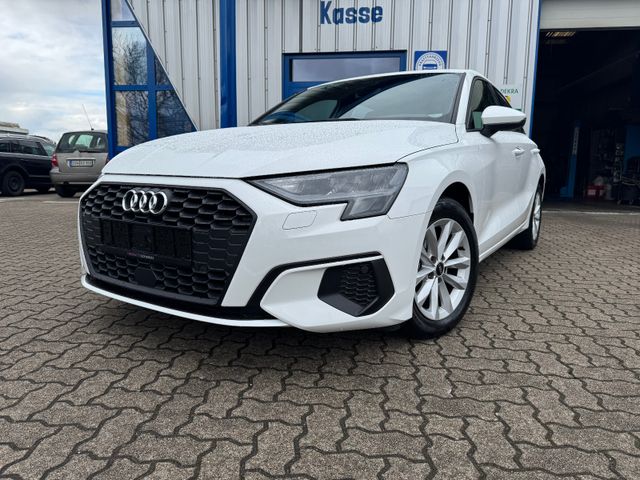 Audi A3|AUT|KLIMA|NAVI|BUSINESS|VIRTUALCOCKPIT