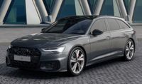 Audi A6 - Vorschau Bild 1