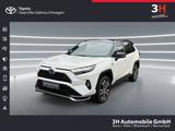 Toyota RAV 4 Plug-In Hybrid Technik-&Style Paket - Toyota RAV 4 Technik-Style-Paket