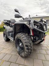 Odes Pathcross 1000 Max Pro - ODES MOTORRAD