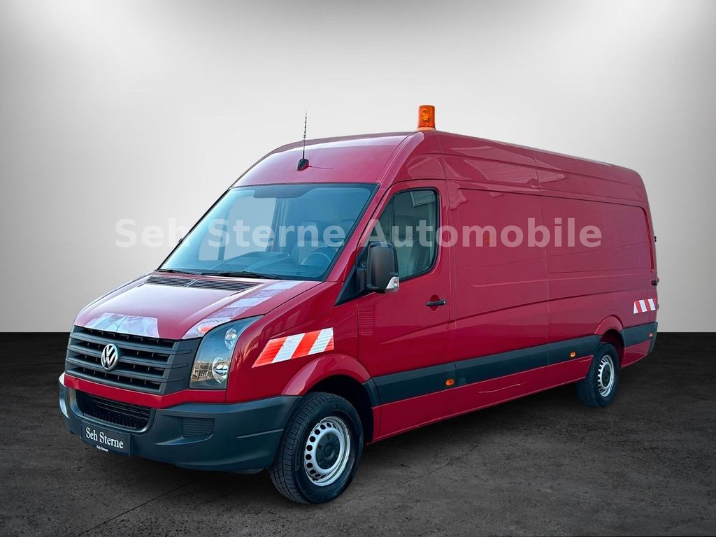 Image of Volkswagen Crafter