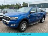 Ford Ranger Limited Extrakabine 4x4 -  TÜV 02/27 - Ford Ranger: Extrakabine