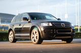 Volkswagen Touareg 6.0 W12 Tiptronic Sport Edition Spor... - gebrauchte VW Touareg aus dem Jahr 2005