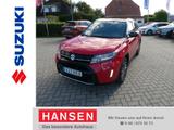 Suzuki Vitara 1.5 Comfort  AGS Hybrid 2x4 - Suzuki Vitara Gebrauchtwagen in Hamburg