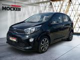 Kia Picanto Spirit - Kia Picanto mit Benzin-Antrieb: Limousine, Automatik