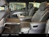 Mercedes-Benz V 300 L 4MATIC EXCLUSIVE LUXUSSITZE AMG AIRMATIC - : Van, Luxus