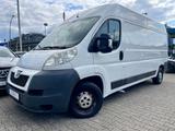 Peugeot Boxer 2.2 HDi LKW/3Sitzer/AHK/Service Neu - gebrauchte Peugeot Boxer aus dem Jahr 2010