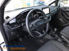 Foto Nummer 10: FORD Fiesta