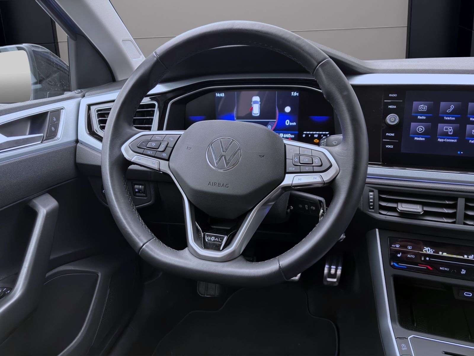 Volkswagen Polo - Bild 11