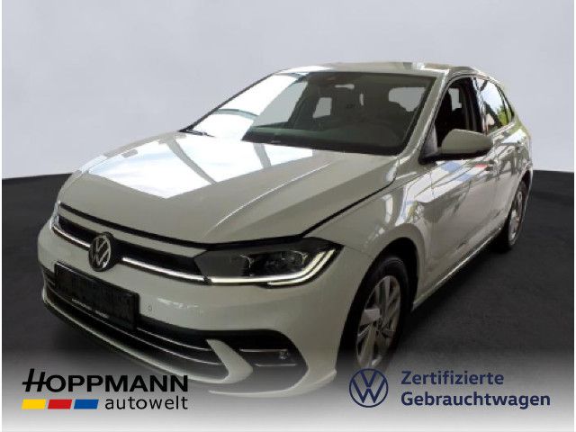 Image of Volkswagen Polo