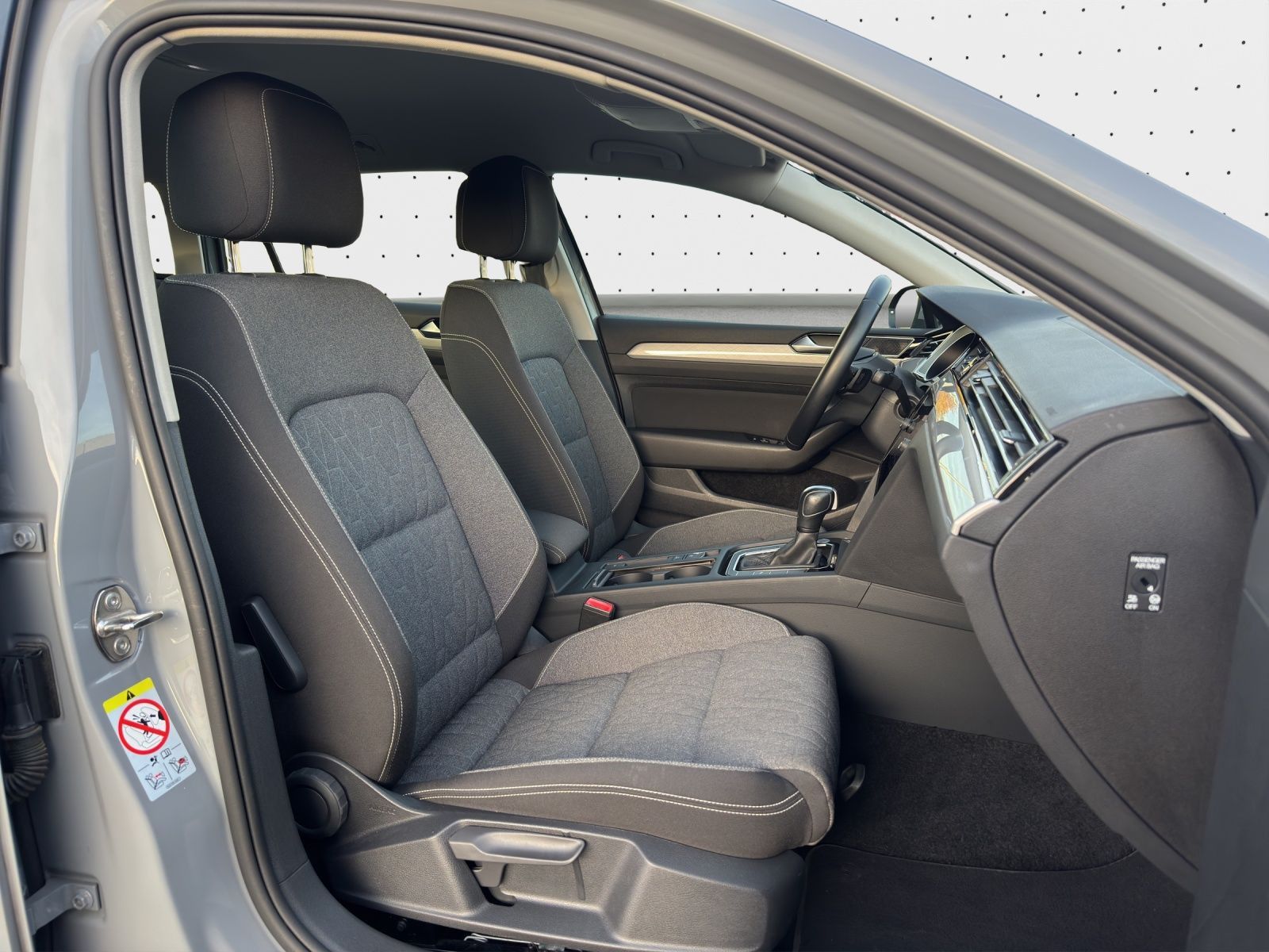 Volkswagen Passat Variant - Bild 4