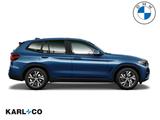 BMW X3 xdrive 20d Advantage Pano HUD AHK ParkAssist - BMW X3 Gebrauchtwagen in Mainz