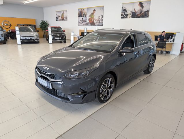 Kia Ceed 1.0T 100 Ultimate Style Sound