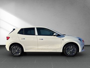 Skoda Fabia IV 1.0 Tour *2xPDC*CAM*DAB*LED*LHZ*SHZ*TEL