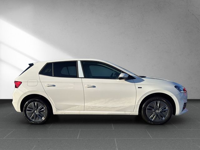 Skoda Fabia IV 1.0 Tour *2xPDC*CAM*DAB*LED*LHZ*SHZ*TEL