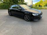 Audi A3 1.4 TFSI g-tron Ambition Sportback Ambition - Audi A3 mit CNG-Antrieb