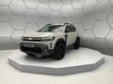 Dacia Duster Extreme TCe 130 4WD REDUST SPORT-LINE