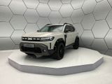 Dacia Duster Extreme TCe 130 4WD REDUST SPORT-LINE