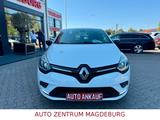 Renault Clio IV *LIMITED*NAVI*DAB*PDC*LICHTSENSOR* - Renault Clio Gebrauchtwagen in Magdeburg